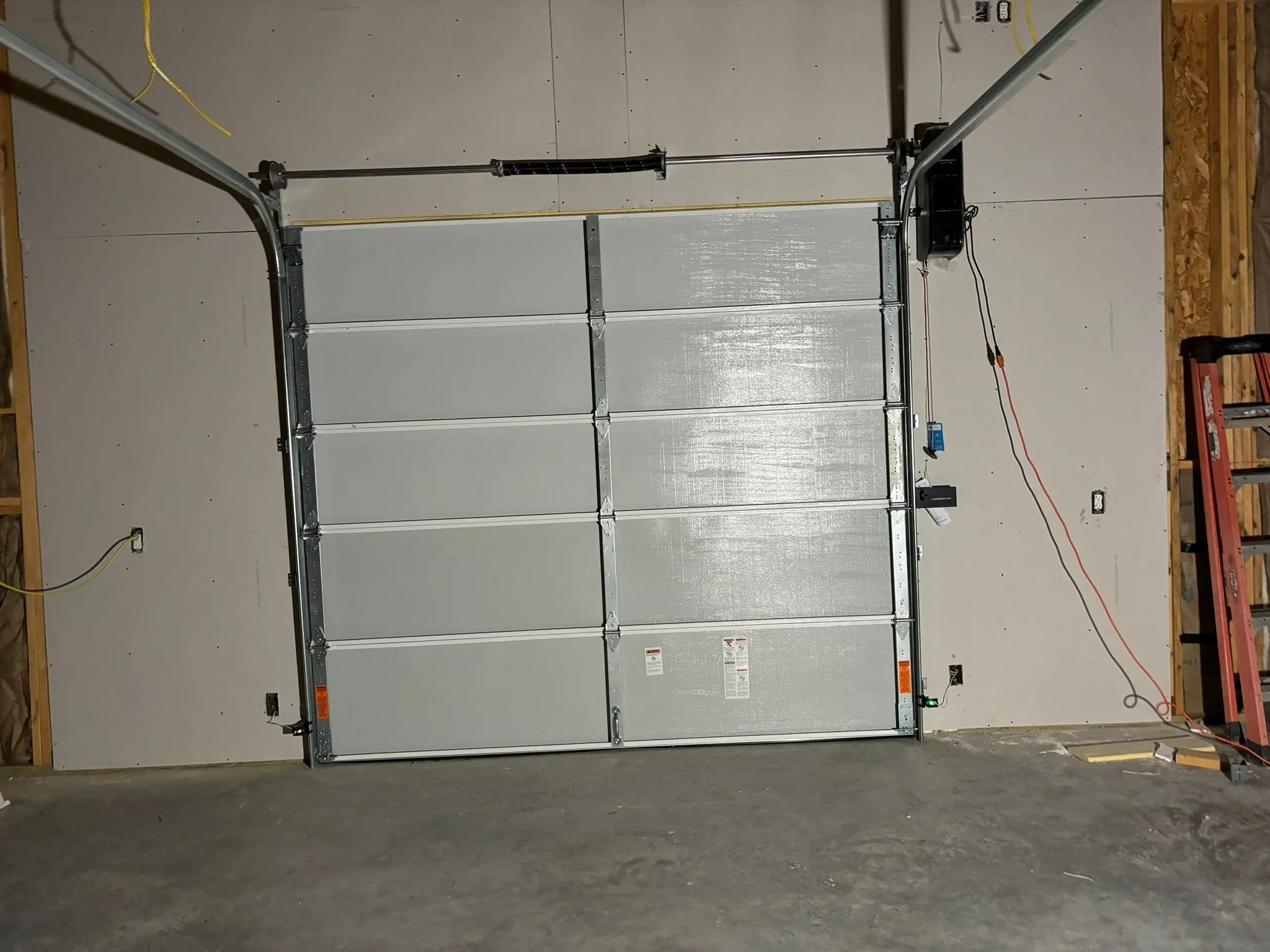 Repair in Humble, TX by Lemus Garage Door Services — Licensed & Insured, (281) 906-4783