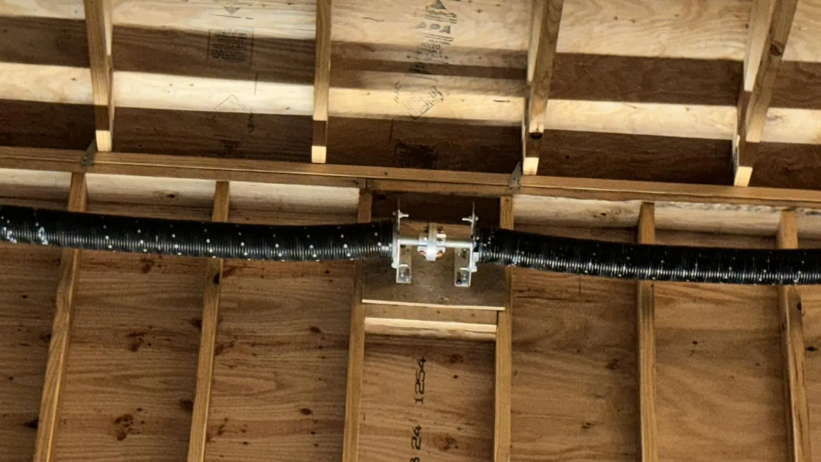 Spring Repair — Lemus Garage Door Services, Licensed & Insured, (281) 906-4783