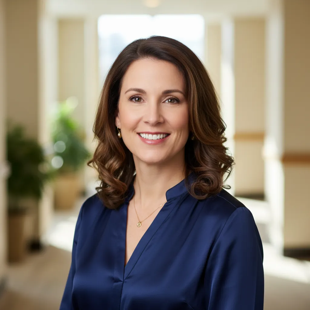 Jennifer L. - Garage Door Repair Customer Humble TX