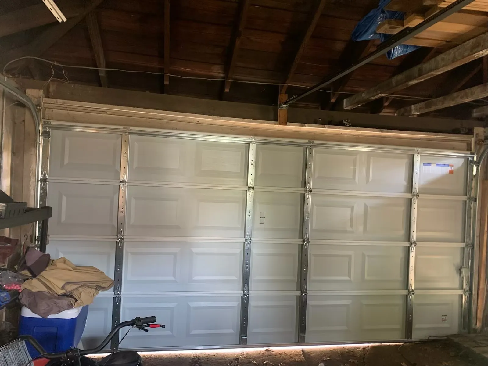 Emergency Garage Door Service Humble TX - 24/7 Same-Day Response